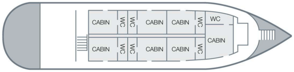 Deck Plan deck-3